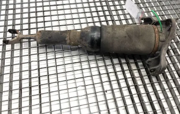 Audi A6 Allroad C5 Front shock absorber/damper