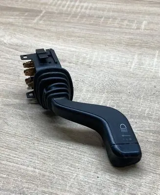 Opel Zafira A Indicator stalk 90560990 12263700