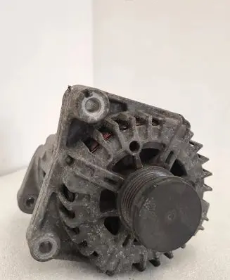 BMW 1 F20 F21 Generator/alternator 7823343