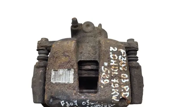 Peugeot 307 Front brake caliper 