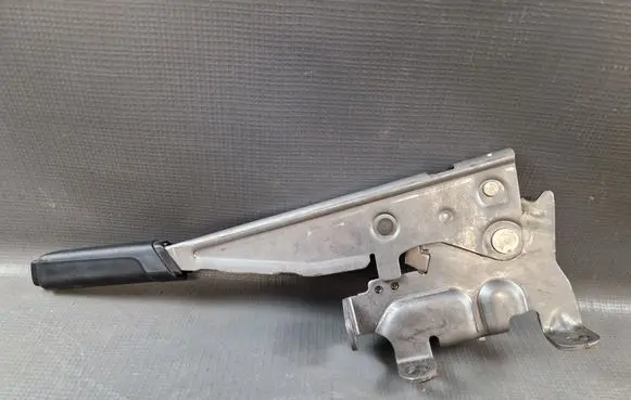Toyota Proace Hand brake release handle 9813087277 89EKAA0366061
