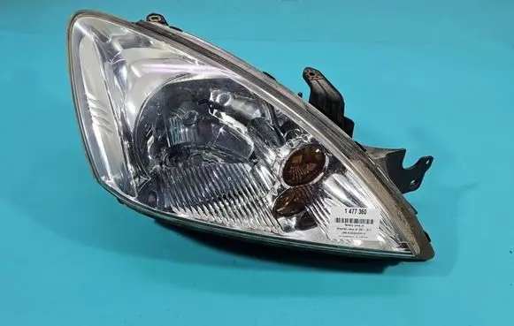 Mitsubishi Lancer Headlight/headlamp IMPRK1477360