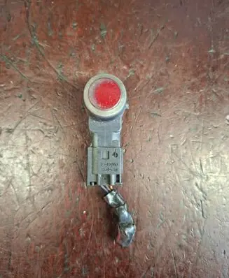 Parking PDC sensor