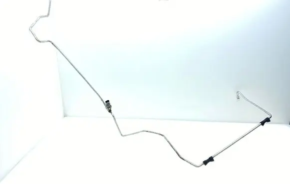 Subaru Legacy Air conditioning (A/C) pipe/hose 73431AG01A 73431AG05A 4434400760