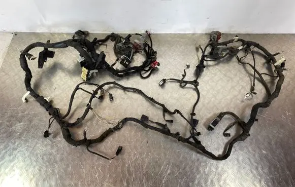 Ford F150 Engine installation wiring loom 12A581JFF