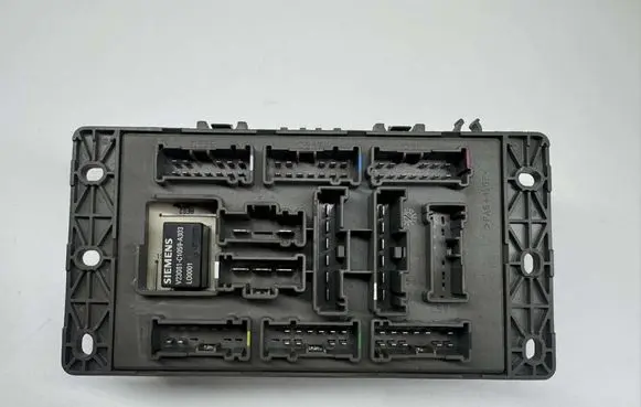 Rover 75 SAM control unit 518174701 072922240500