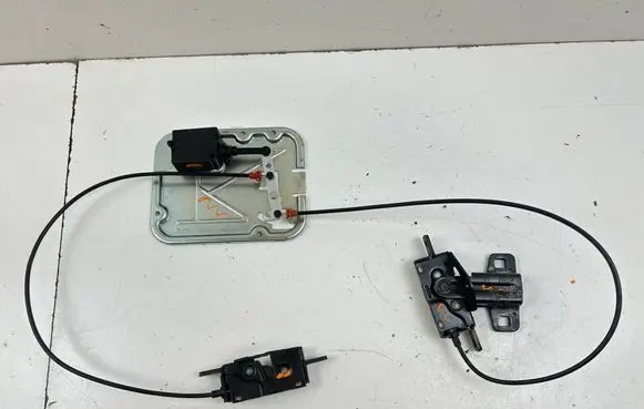 BMW X5 E53 Tailgate boot lock/latch motor 8408497 8408964