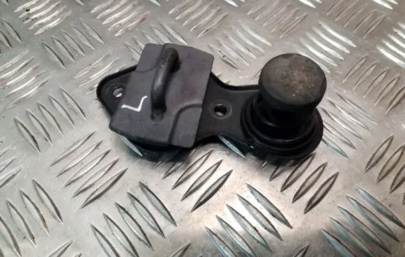 Mercedes-Benz ML W164 Engine bonnet/hood lock/latch loop/hook A2038800460