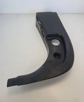 BMW 5 E60 E61 Sill supporting ledge 223399