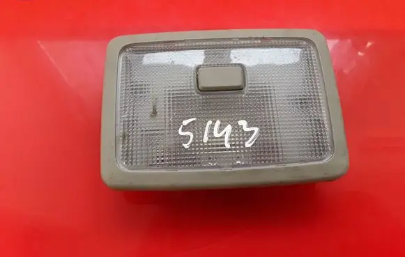 Chevrolet Captiva Interior lighting switch NOCODE