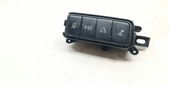 KIA Sportage Differential lock switch 93600D9NK0