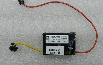 Ford Focus ST Alarm control unit/module 1863061 AV6N15K607