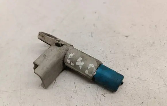 Citroen C3 Camshaft position sensor 9637499180