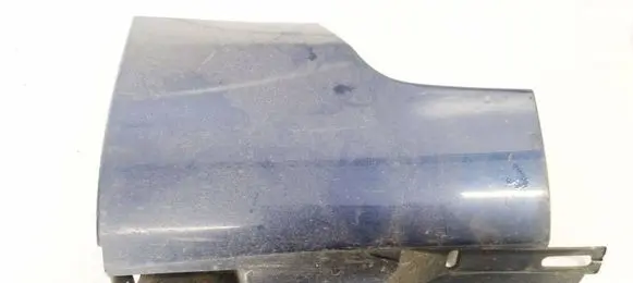 Volkswagen PASSAT B7 Side skirt front trim 3AA953898