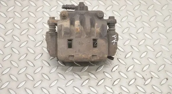 Subaru XV Front brake caliper
