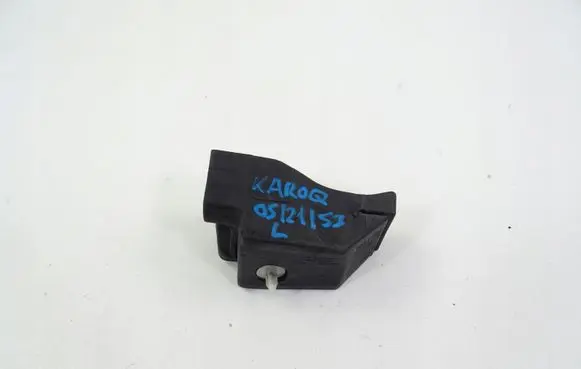 Skoda Karoq Fender foam support/seal 57A823713
