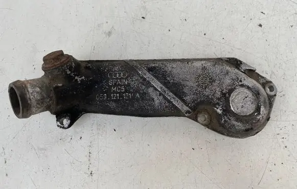 Thermostat/thermostat housing