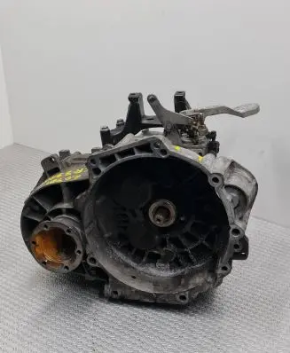 Audi S1 Manual 6 speed gearbox 0A8301103