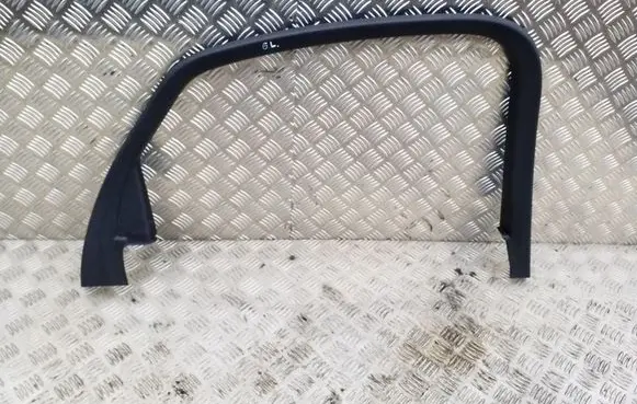 Audi A8 S8 D4 4H Other rear door trim element 4H0867603