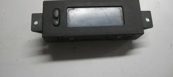 Opel Frontera B Screen/display/small screen 097178319