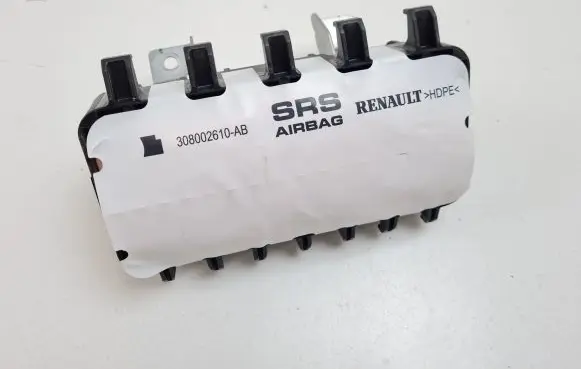 Renault Trafic III (X82) Passenger airbag 308002610AB 985258649R 93458052