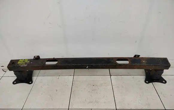 Citroen Berlingo Rear bumper support beam 