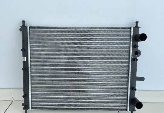 Fiat Multipla Coolant radiator 46737569 46514417 46480388