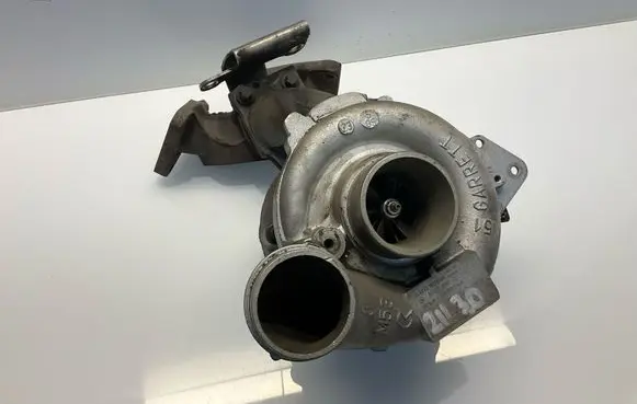 Mercedes-Benz E W211 Turbo A6420900280