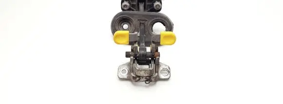 Citroen Nemo Loading door check strap stopper 