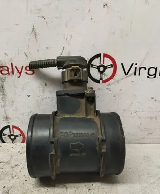 Opel Zafira B Mass air flow meter AFH6029 55350046