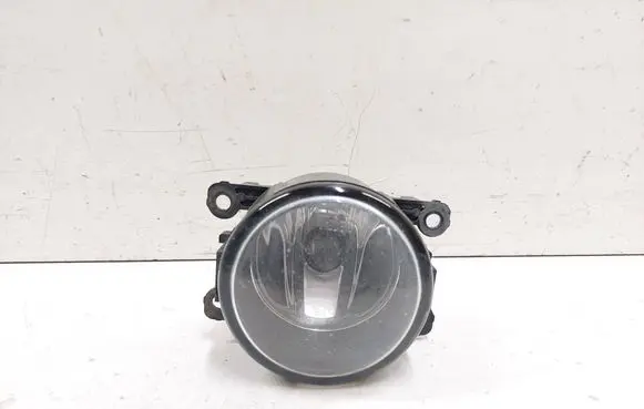 Citroen C4 Grand Picasso Front fog light 9650001680 89204711 89210094