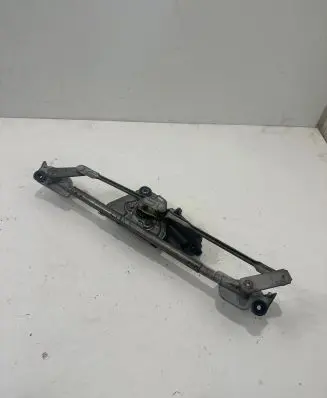 Suzuki Liana Front wiper linkage and motor 1592005593