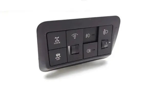 Hyundai Santa Fe Fog light switch 202002962