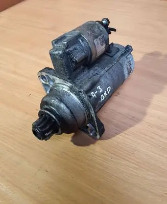 Audi A3 S3 8P Starter motor C199079A