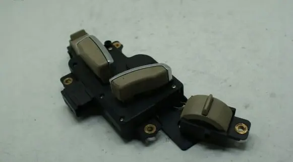 Audi A8 S8 D3 4E Tailgate/trunk/boot open switch 4E0959765C