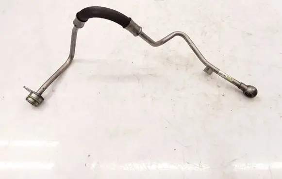 Turbo turbocharger oiling pipe/hose