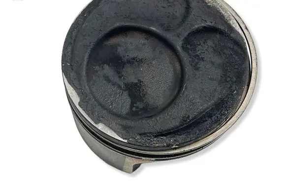 KIA Optima Piston 020607