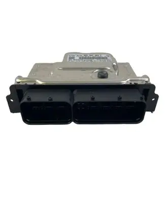 Skoda Fabia Mk4 (6VA) Engine control unit/module ECU 05C907309F 0261S107K0