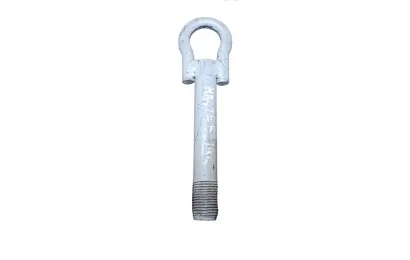 Renault Master III Towing hook eye 