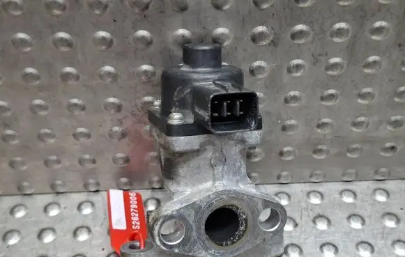 Renault Arkana EGR valve S26279006 79179