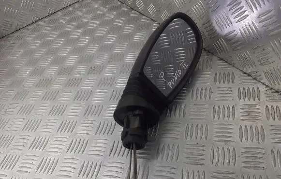 Fiat Punto (188) Front door electric wing mirror E20157179