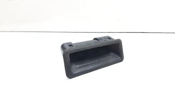 Tailgate/trunk/boot exterior handle