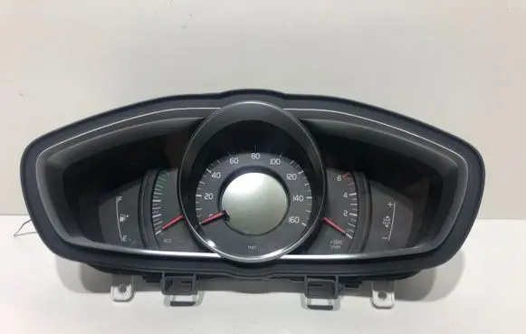 Volvo V40 Speedometer (instrument cluster) 36001167 31314484 799390U