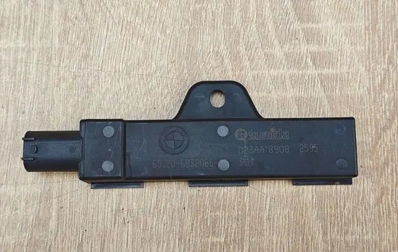 BMW 8 G16 Other devices 6832066