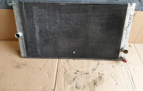 Volvo C30 Coolant radiator 3M518005DA