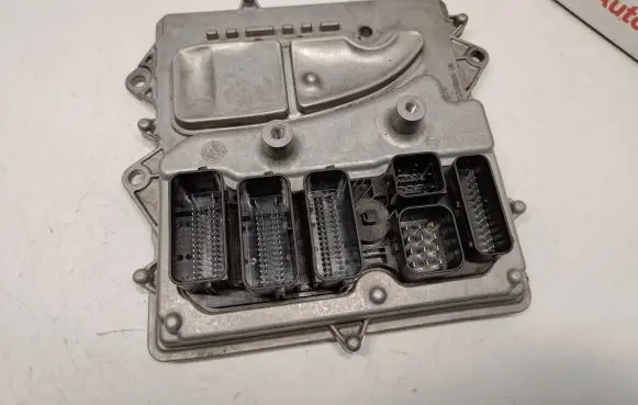 BMW X3 F25 Engine control unit/module 8624493 12148624493 12148665625