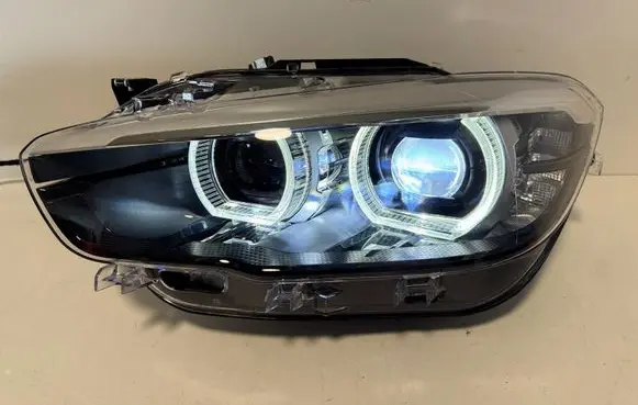 BMW 1 F20 F21 Headlight/headlamp 873957201 8739572 A8873957201