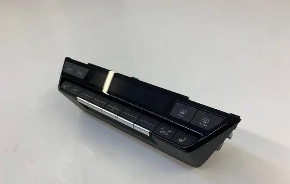 Audi Q4 Sportback e-tron Climate control unit 89A820043F 901565690006