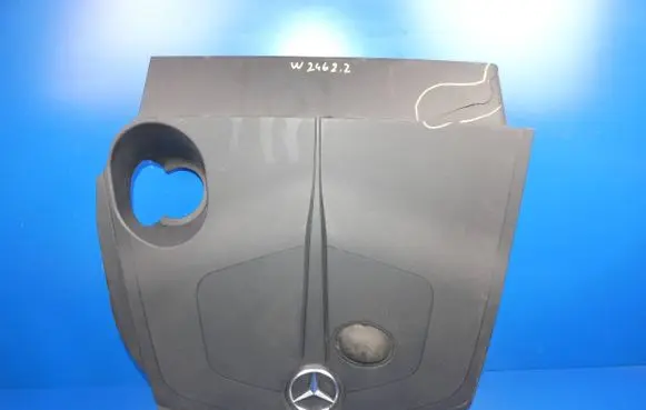 Mercedes-Benz B W246 W242 Engine cover (trim)