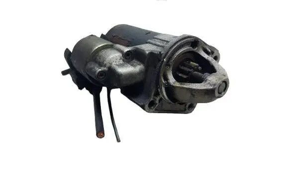 Ford Fiesta Starter motor 1005831267KAS 1005831267